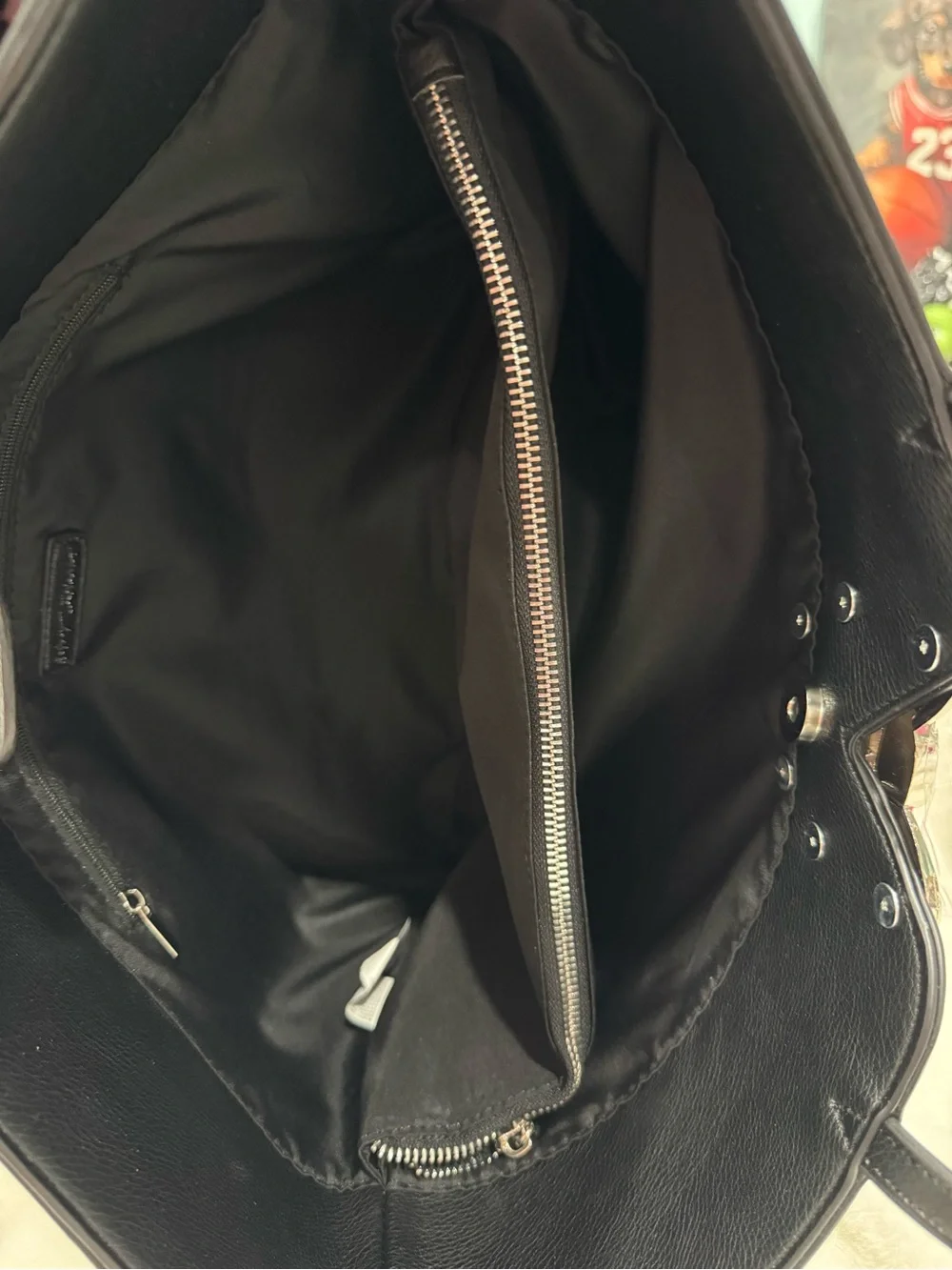 Betsey Johnson stylish black